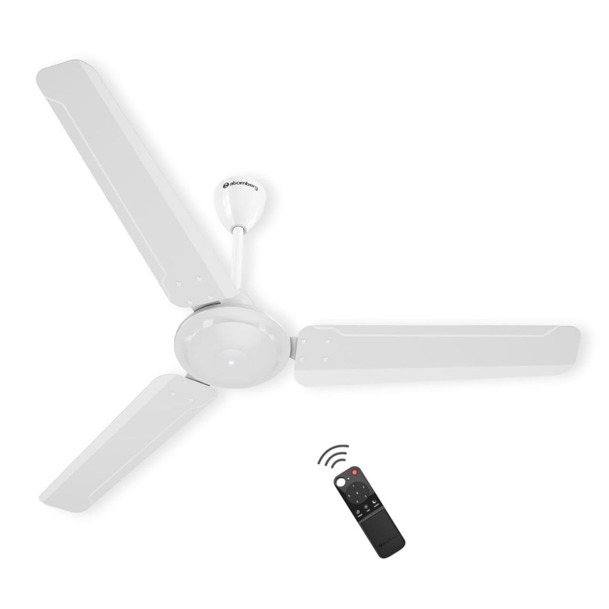 Atomberg Ameza 1200mm Bldc Ceiling Fan For Living Room With Remote – Best P