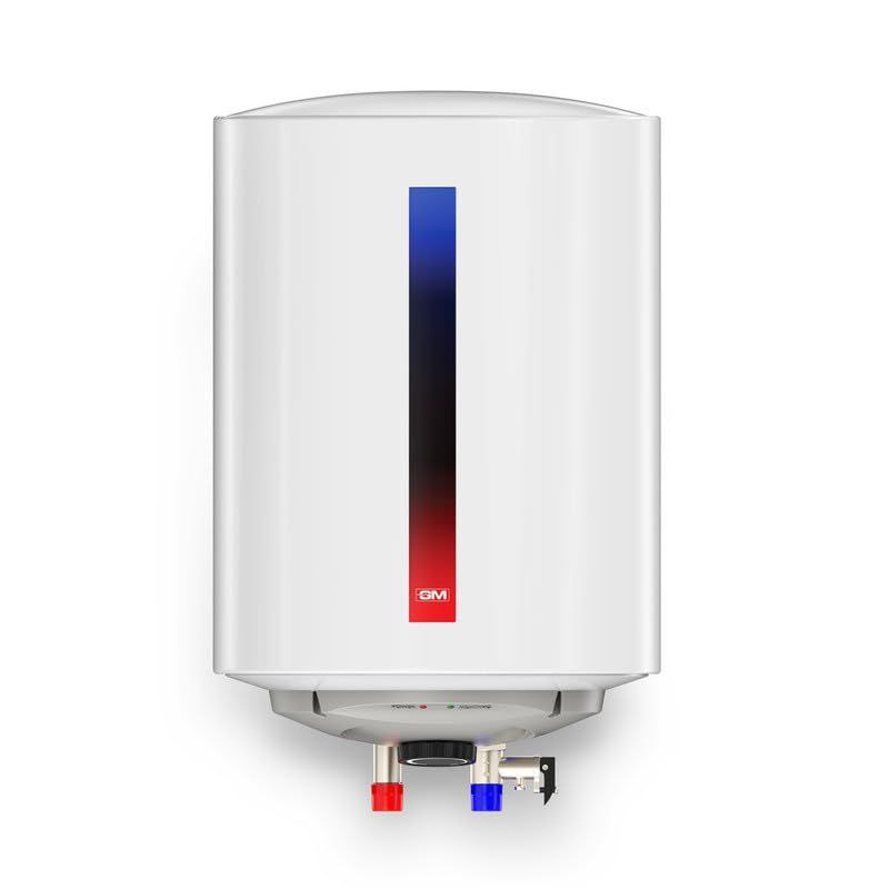 Gm 15l Storage Water Heater 4 999 – Best Price in India