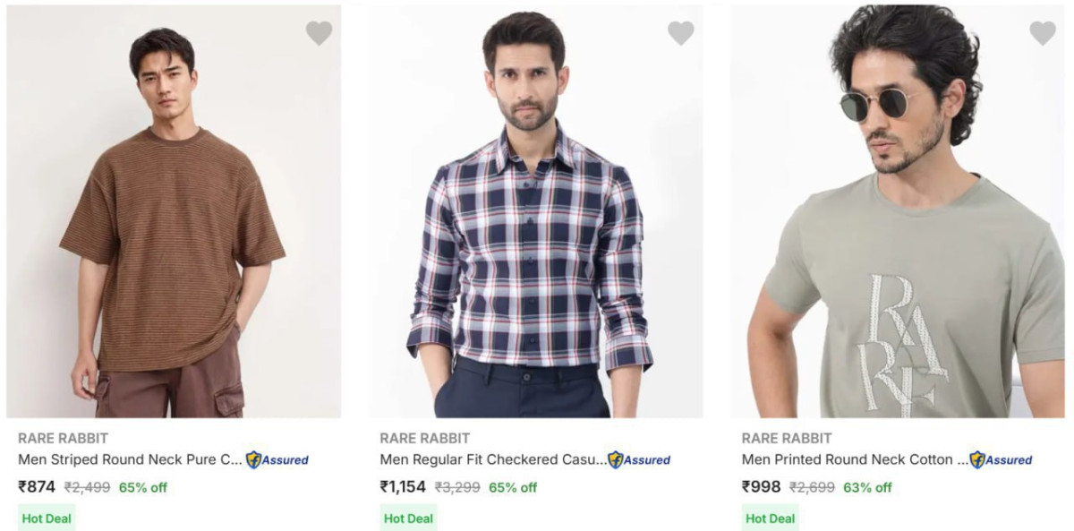On Rare Rabbit Clothing Surf All Pages – Best Price in India