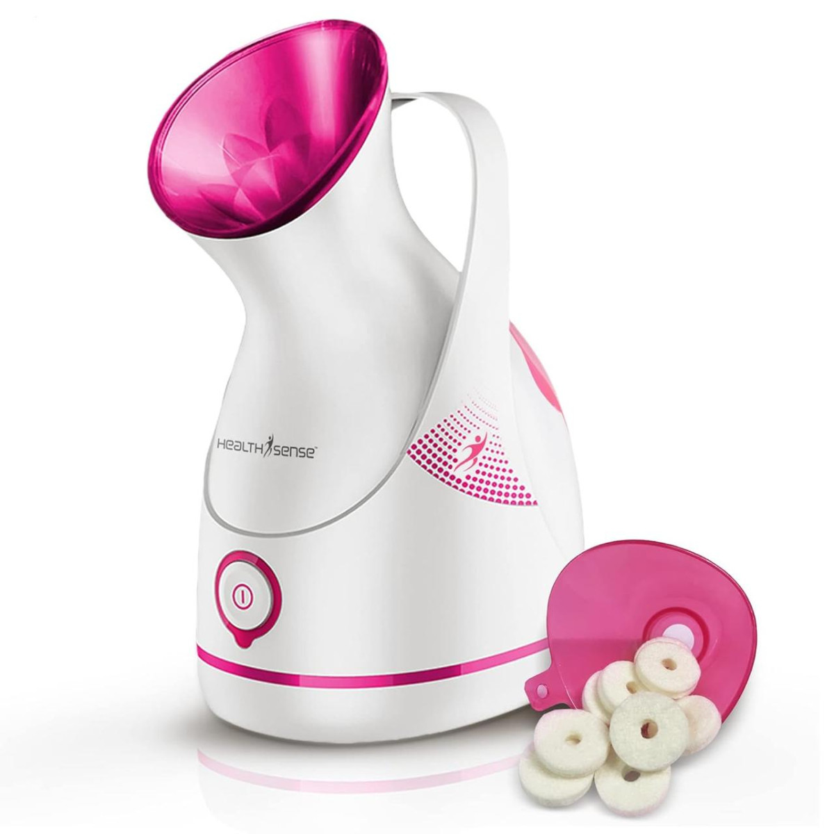 Healthsense Steamer For Cold Cough Vapourizer Face Steamer 1 799 – Best Pri
