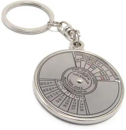 Sophiamax Sm02 50 Years Calendar Key Chain (multicolor) 125 – Best Price in