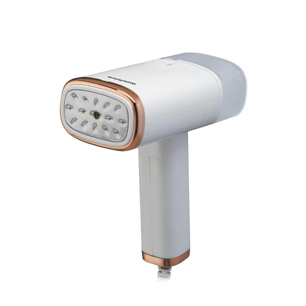 Morphy Richards Steam Elite 1200-watt Handheld Garment Steamer White 2 199 