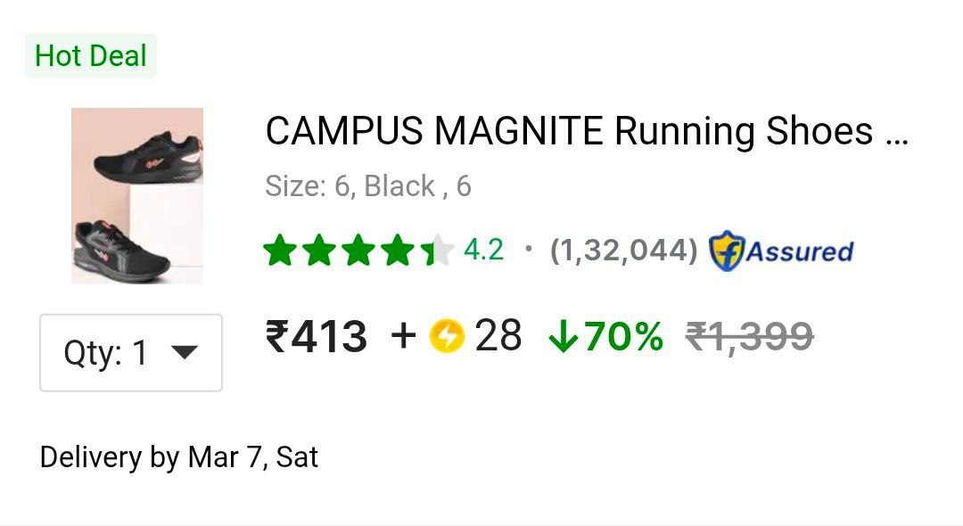 Size - 6other Size High – Best Price in India