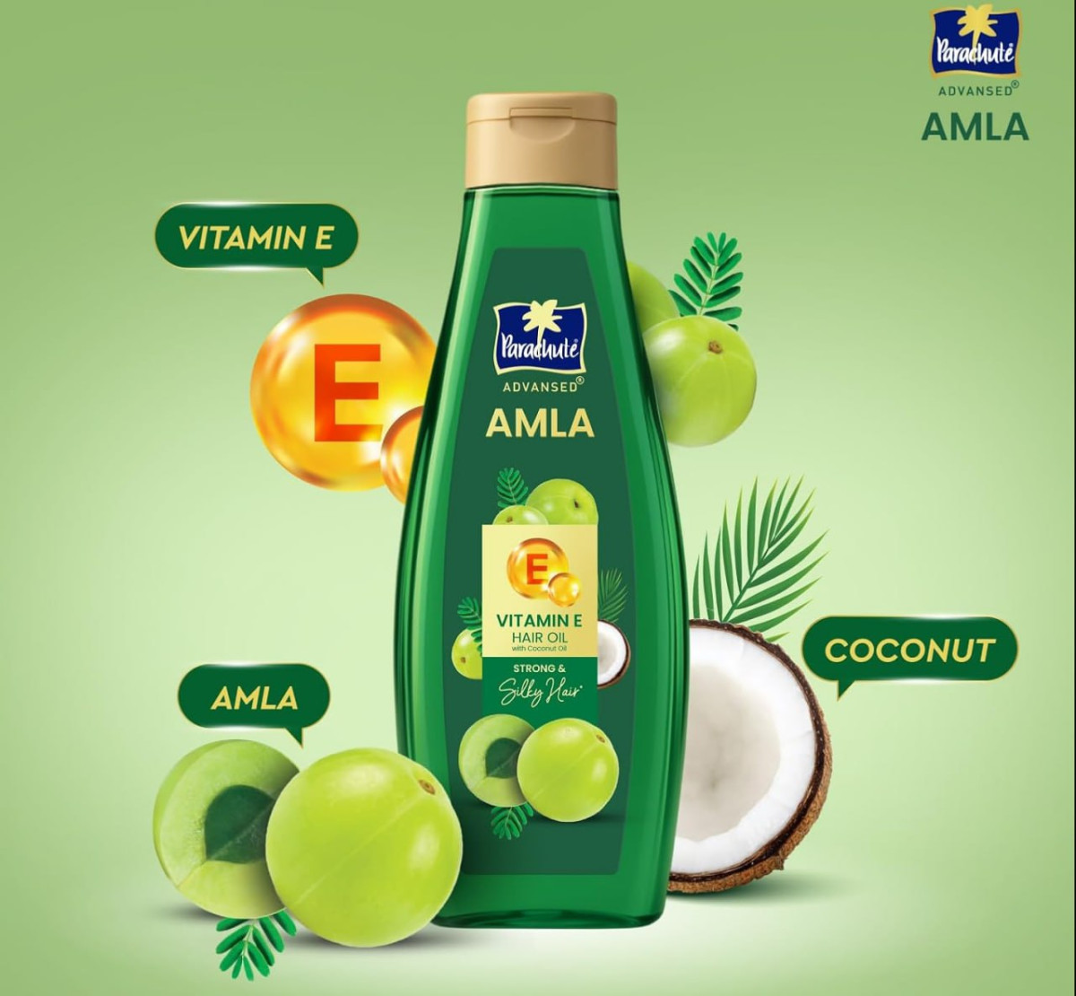 Parachute Amla Hair Oil 500ml 99 More Deals Click Here Must Read – Best Pri