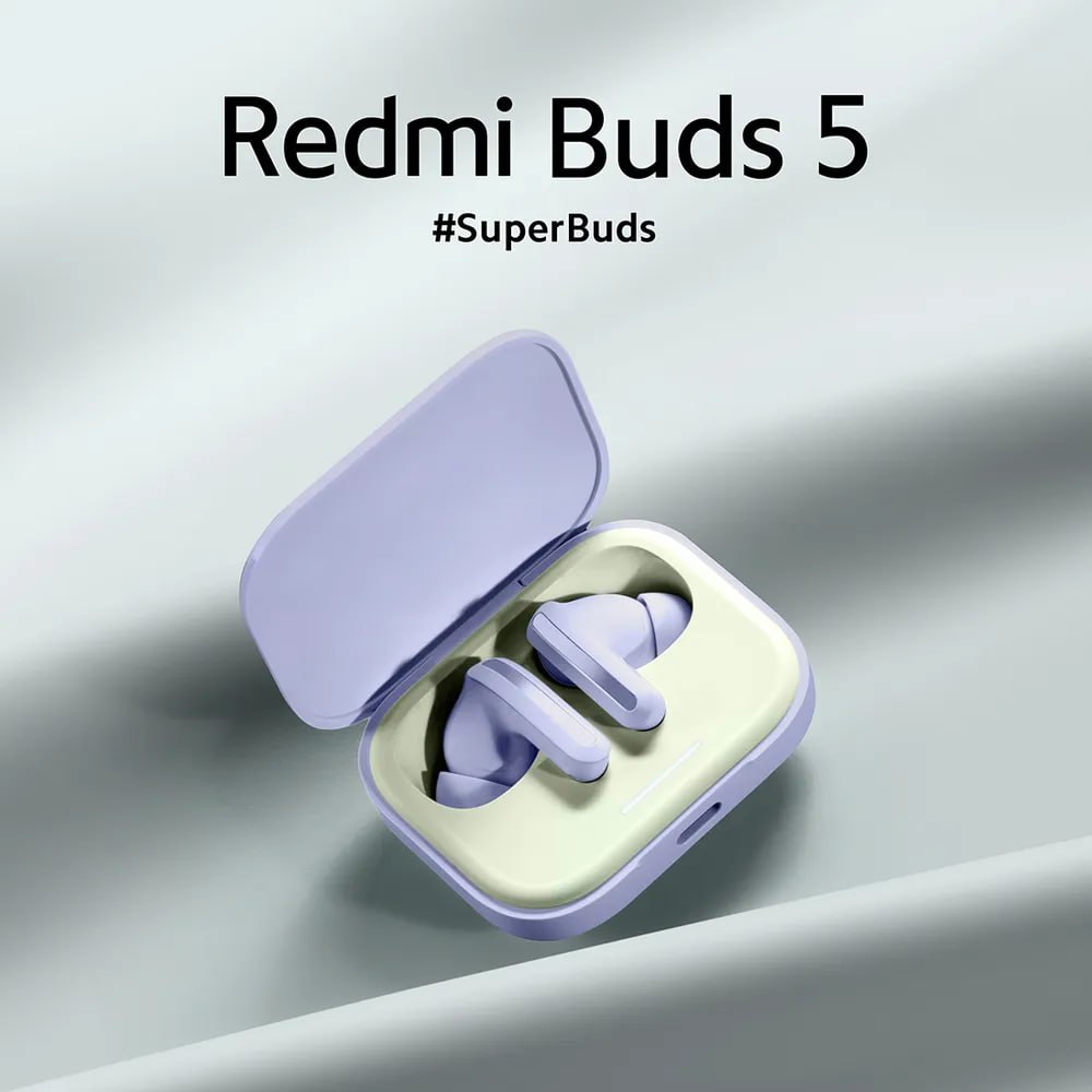 Redmi Buds 5 Earbuds 1499 – Best Price in India