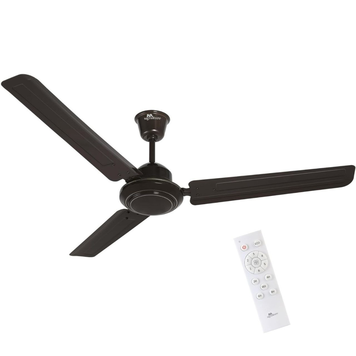Grab 1 619rr Signature 1200 Mm Josh Bldc Fan With Remote – Best Price in In