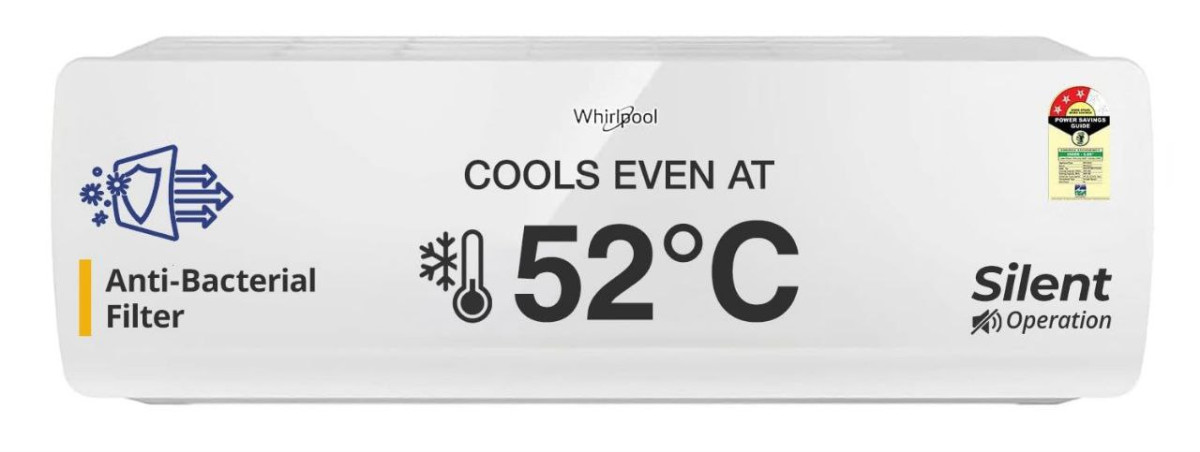 Grab 25 990500 Coupon 2 750 With Axis Credit Card Whirlpool 1 5 Ton 3 Star 
