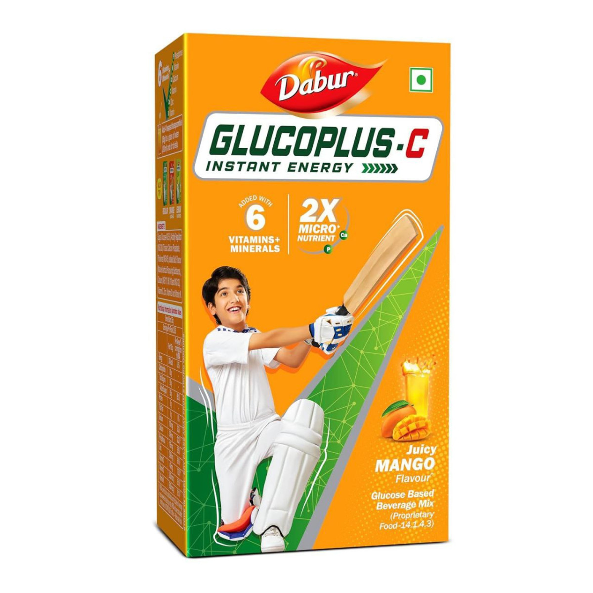 Dabur Gluco-c Glucose - 1kg 205 – Best Price in India