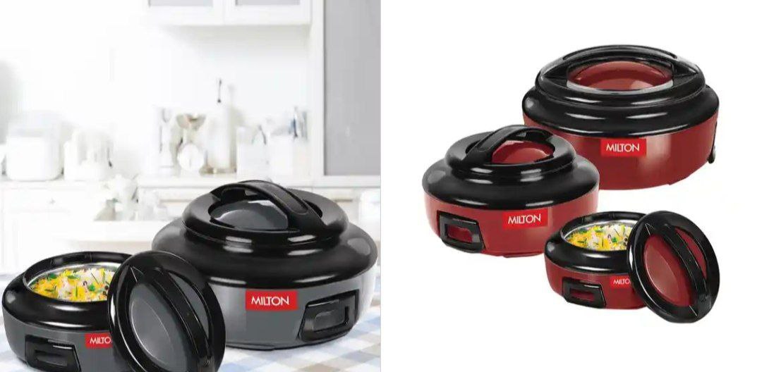 On Milton Product – Best Price in India