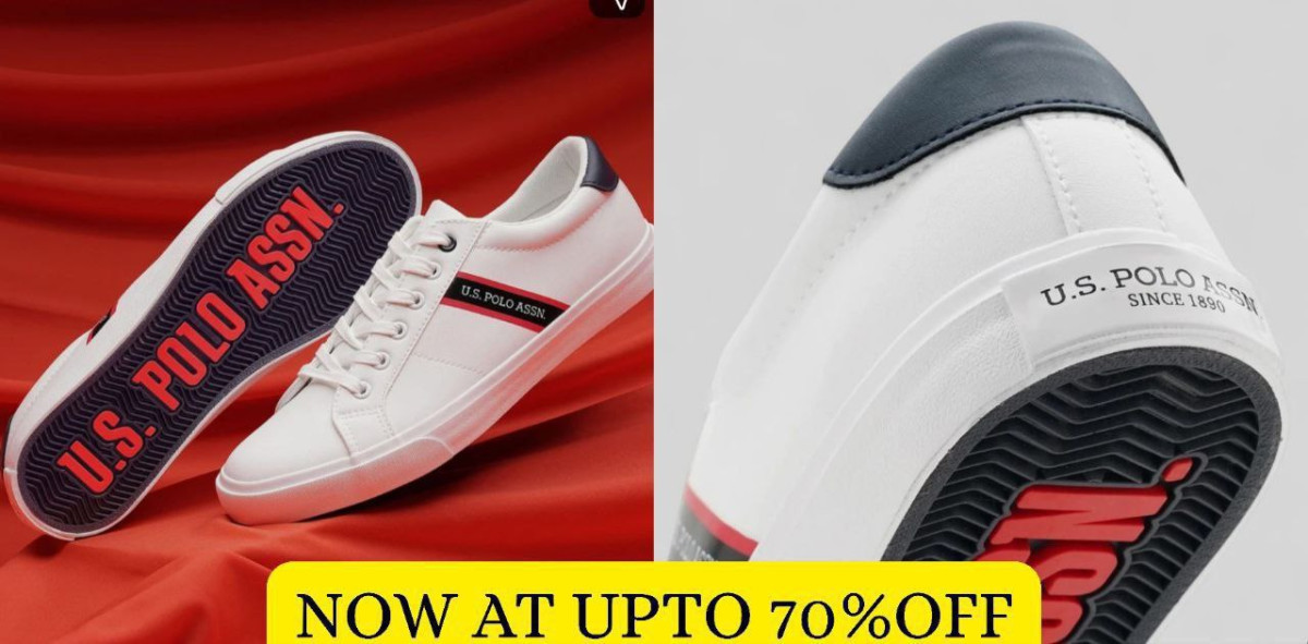 Lootthis Trending Us Polo Sneakera Now At 70 Offlink – Best Price in India