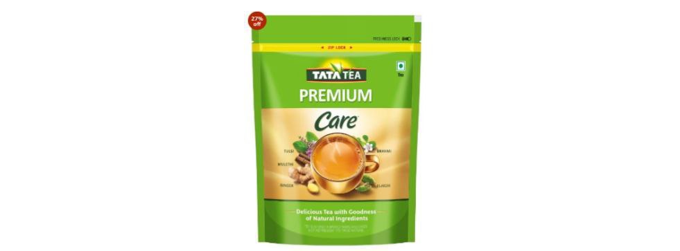 Grab Tata Tea Premium Care 1 Kg 409 Reg 499 – Best Price in India