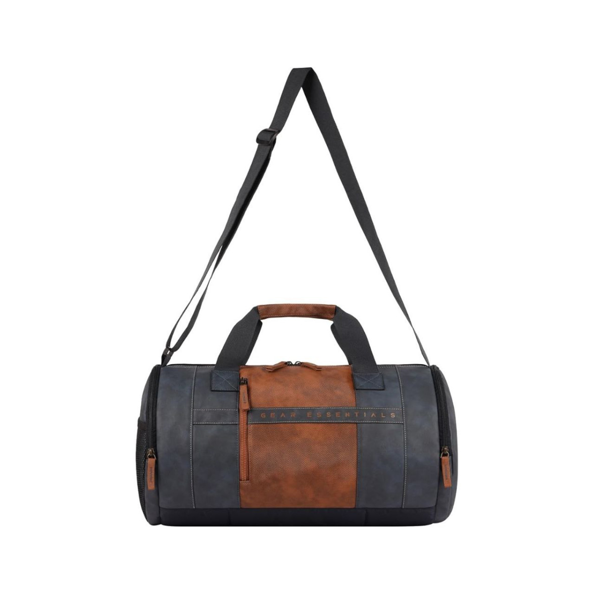 Gear Clubsport 3 9 33l Faux Leather Large Water Resistant Duffle Bag Travel