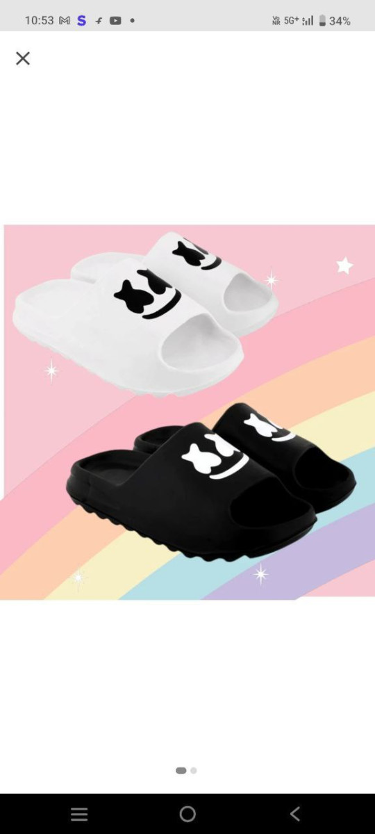 Off96take A Look At This Dee Rook Slides On Flipkart – Best Price in India