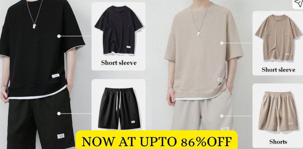 Lootthis High Quality Shorts Combo Set Now At 86 Offlink – Best Price in In
