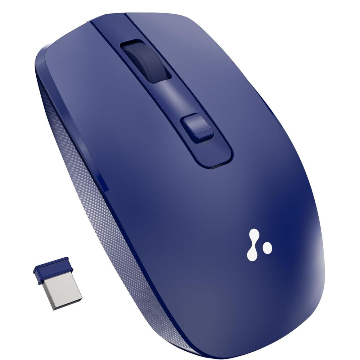 Ambrane Wireless Mouse With 2 4ghz Usb Nano Dongle 229 – Best Price in Indi