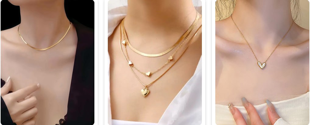 Savana Loot Women S Artificial Jewellery Under 149 114 - 95 - 104 - 95 - 13