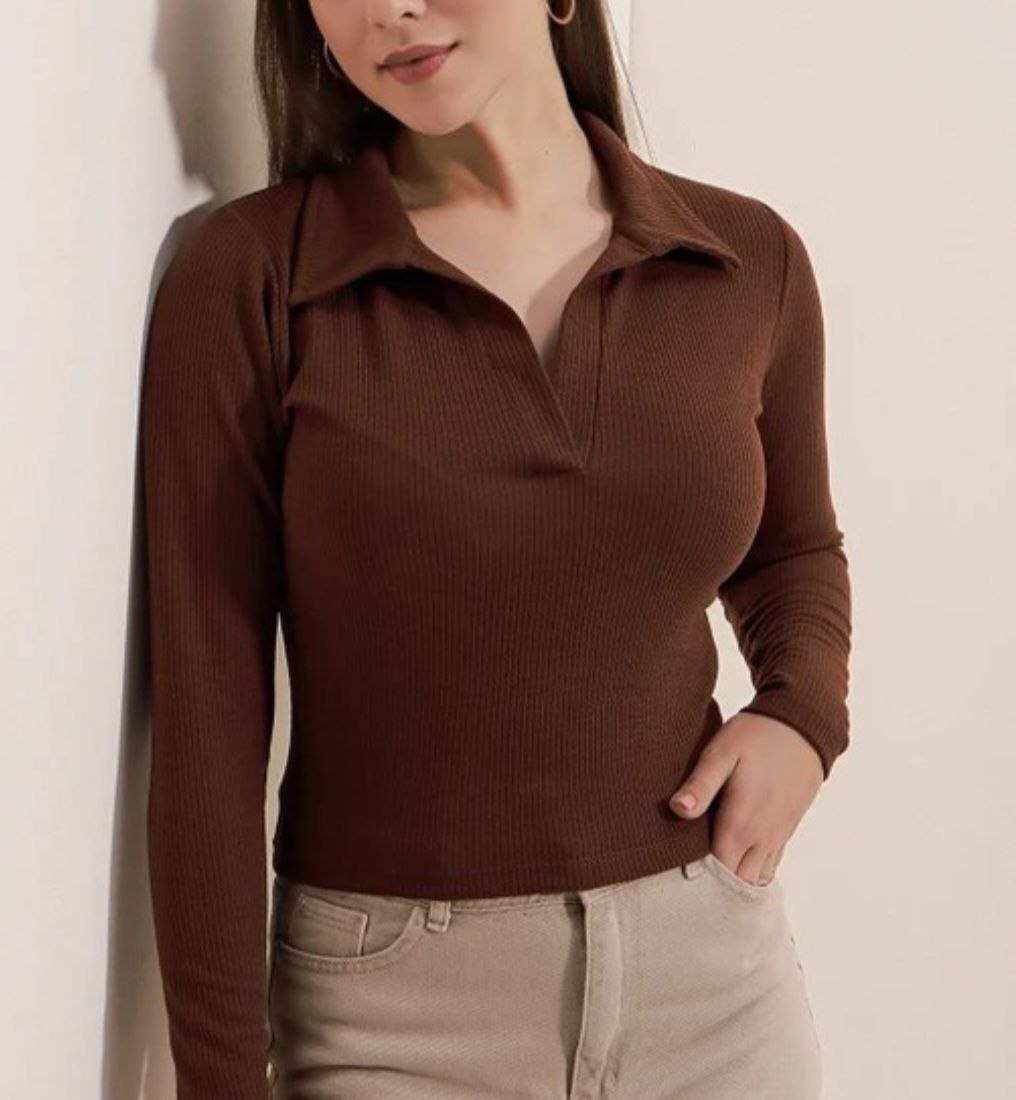 Holispeacial Womens Oldmoney Top At 80 Offlink – Best Price in India