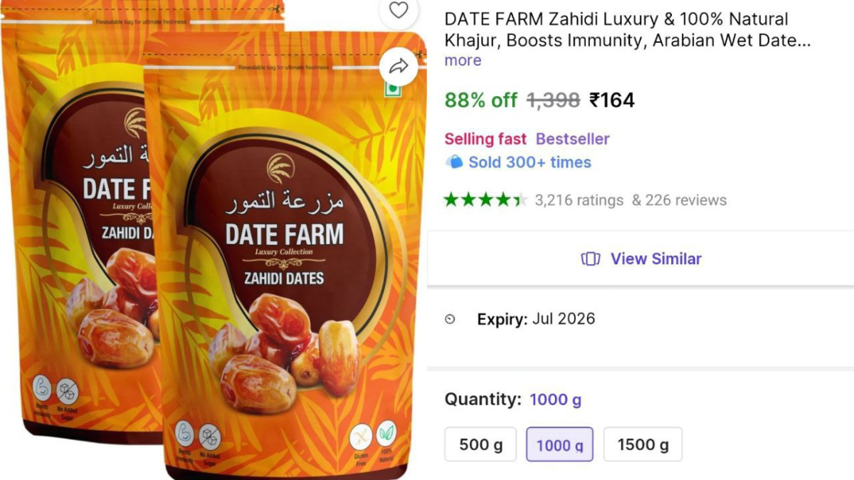 Back 164 – Best Price in India