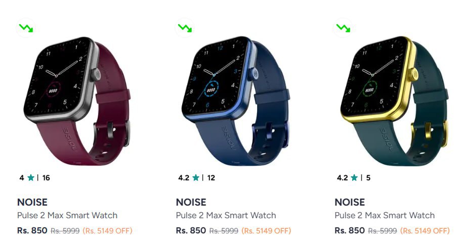 Myntra Loot Lowest – Best Price in India