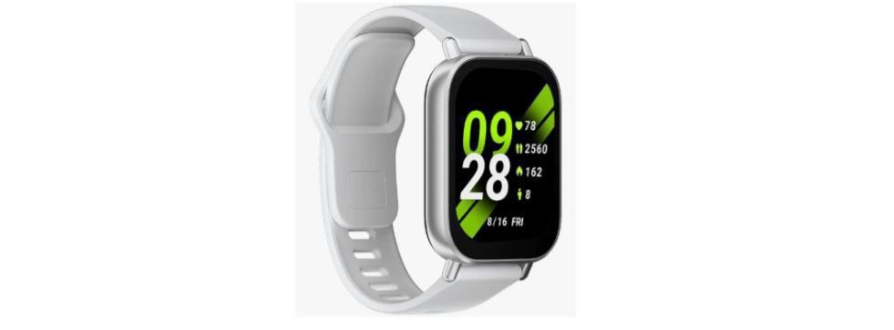 Redmi Watch 5 Active 2 Display Metal Body 18 Day Battery Bluetooth Calling 