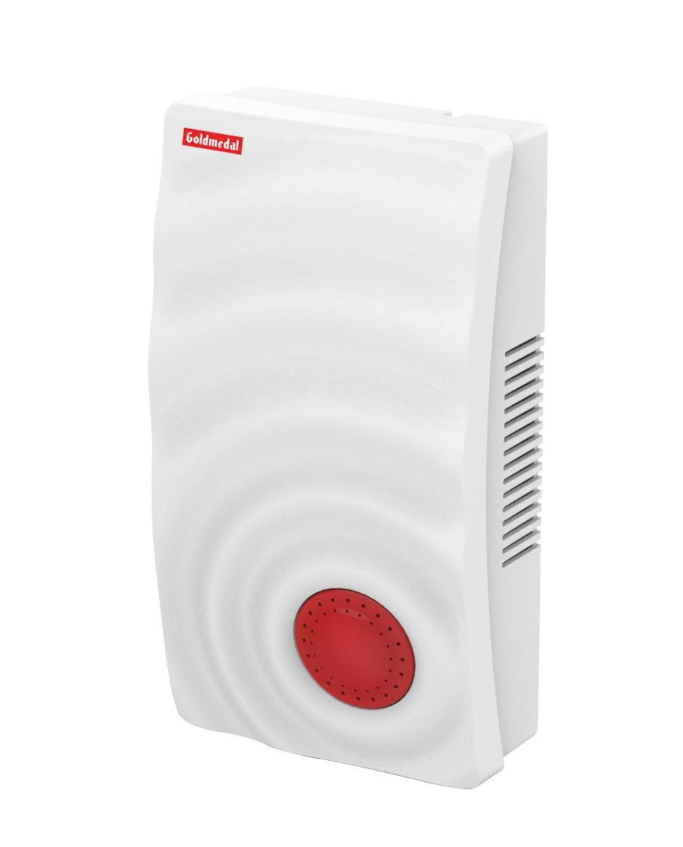 Goldmedal Ocean Stereophonic Ring Door Bell – Best Price in India