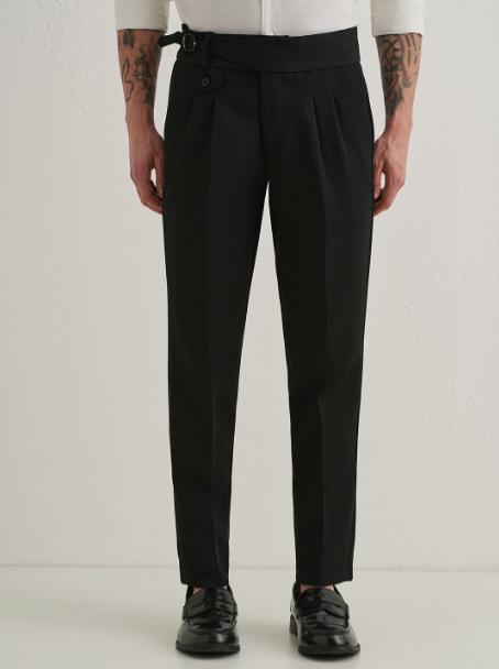 Banana Club Men Original Gurkha Trousers 1 147 – Best Price in India