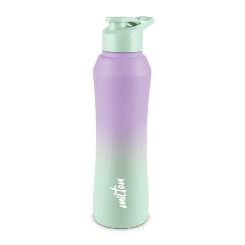 Milton Comet 1000 Isi Certified Stainless Steel Water Bottle – Best Price i
