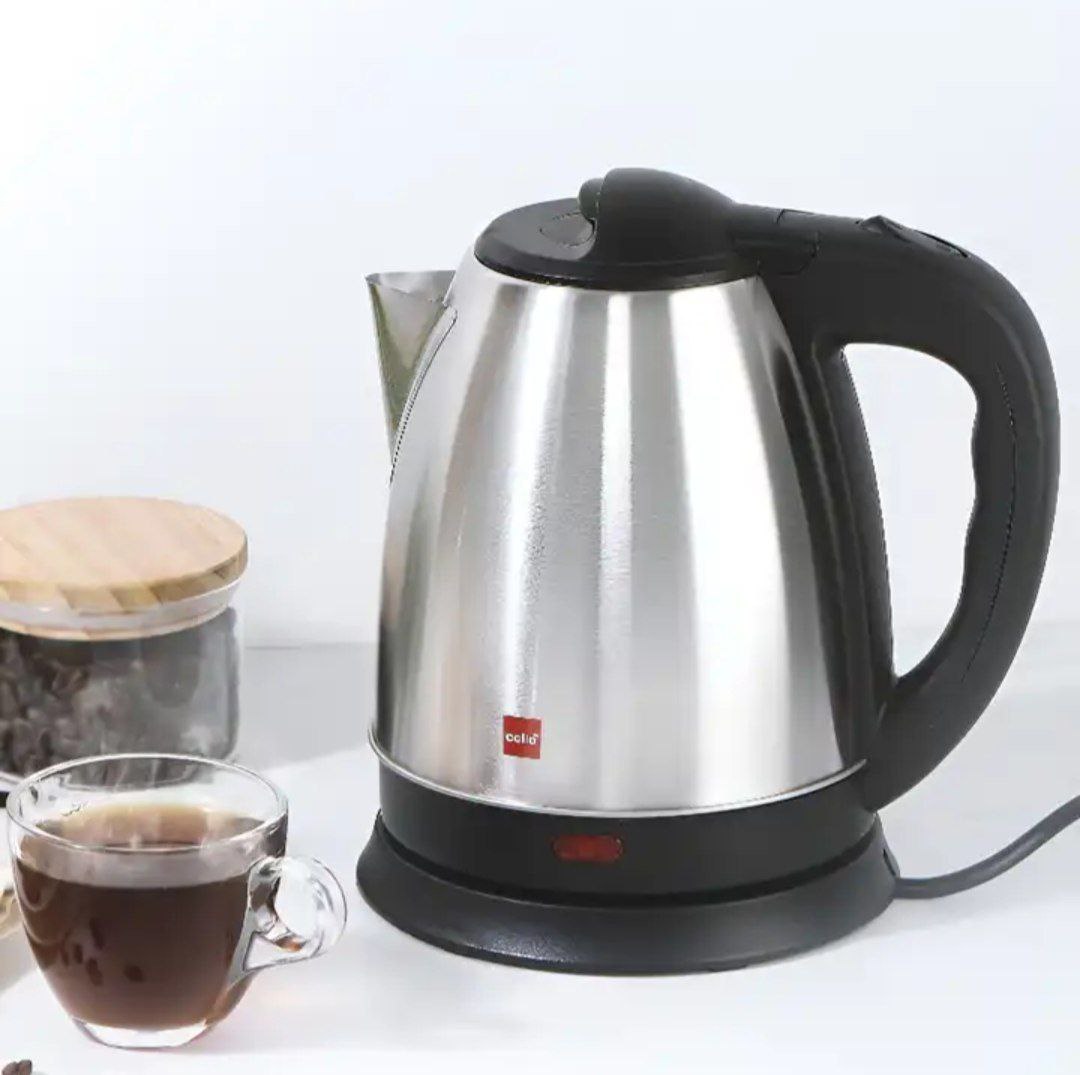 Myntra Cello Electric Kettle 1 5l At 413 Apply Coupon Kitchenoff – Best Pri