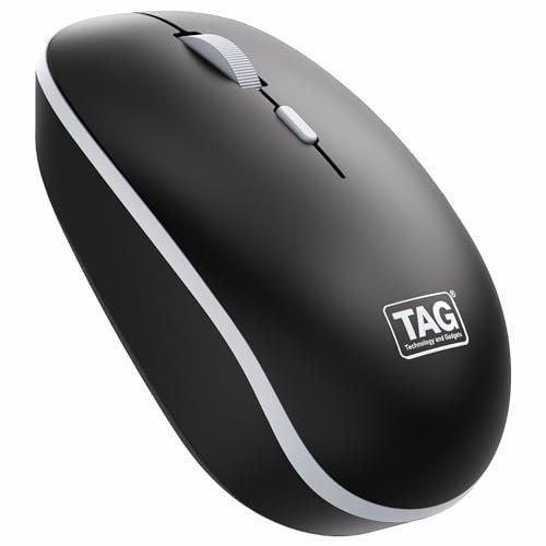 Tag Wireless Mouse At Rs 261 – Best Price in India
