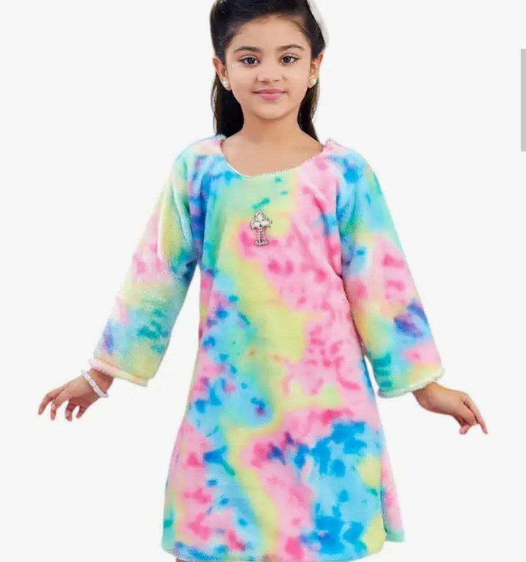 Girls Frock At Rs 243 – Best Price in India
