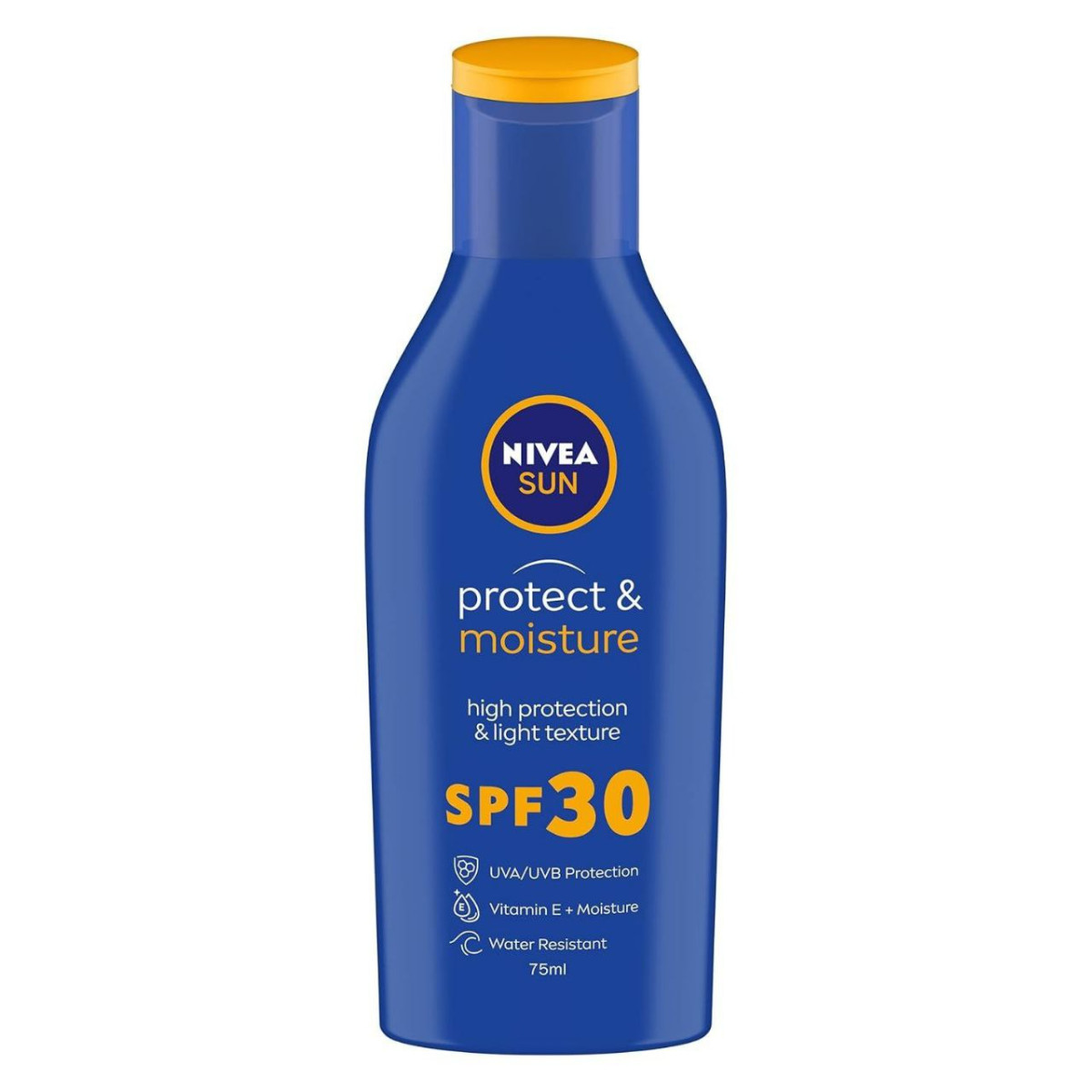 Nivea Men Women Sun Protect And Moisture 75ml Spf 30 Advanced Sunscreen 181