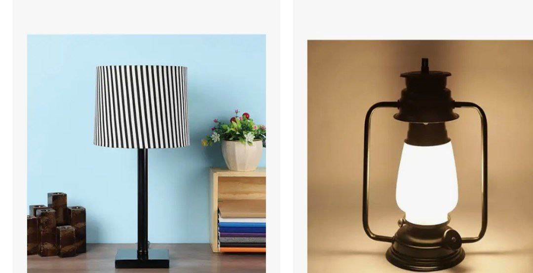 On Tu Casa Lamps – Best Price in India