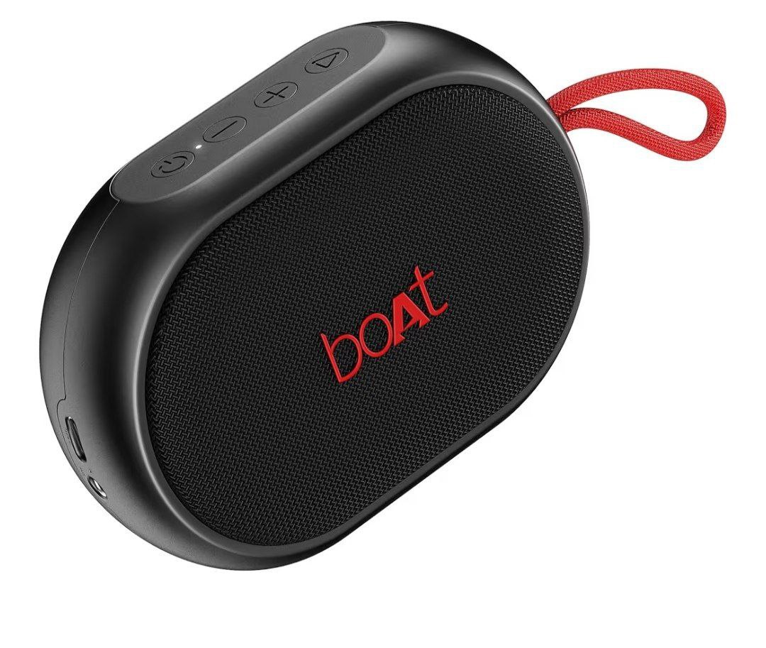 Boat Stone 110 Bluetooth Speaker 499 – Best Price in India