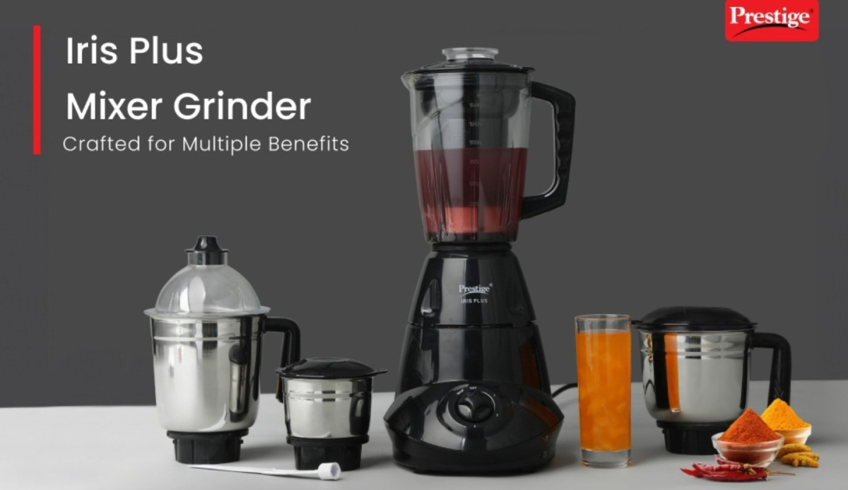 Pigeon 4 Jar Juicer Mixer Grinder At 2949 More Deals Click Here Must Read –