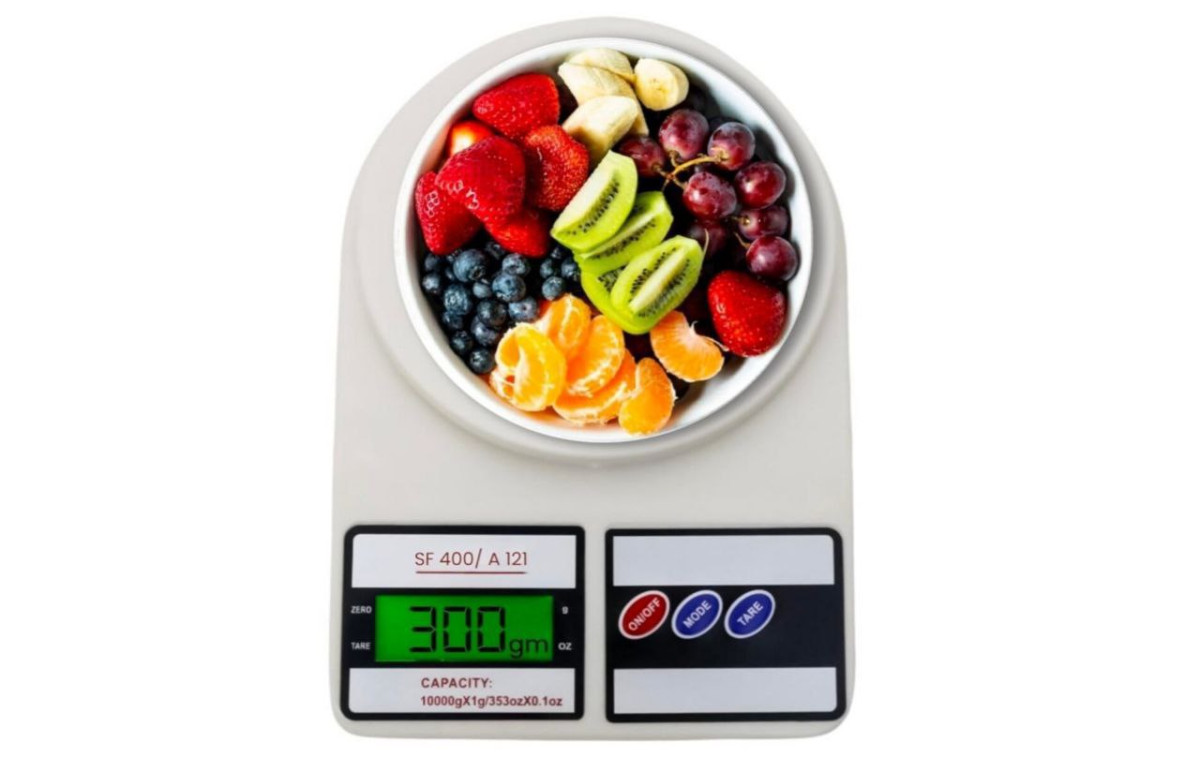 Kitchen Weighing Scale At 215 1 Best Seller – Best Price in India
