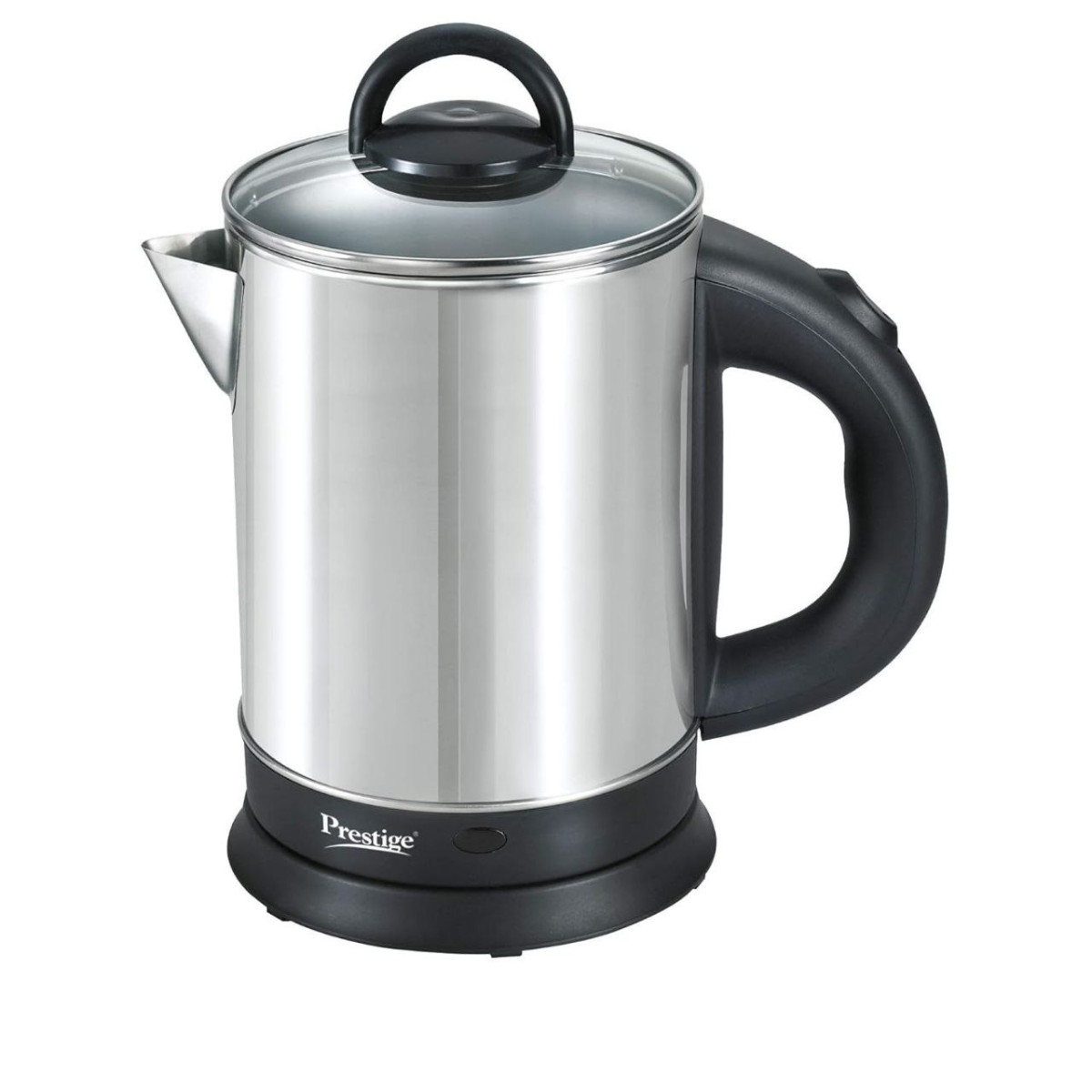 Grab 602prestige 1 7l Pkgss Stainless Steel Electric Kettle 1350 Watts Glas