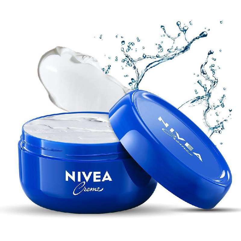 Nivea Crme 200ml 255 – Best Price in India