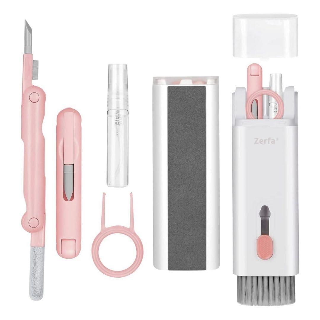 Zerfa 7 In 1 Electronic Cleaner Kit 289 – Best Price in India