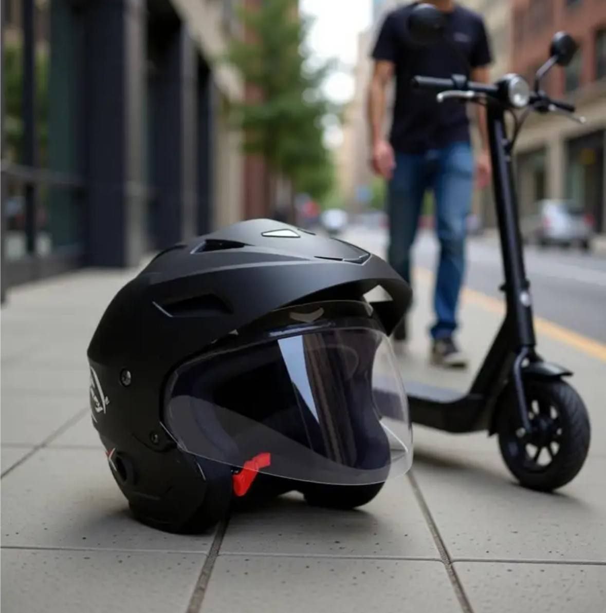 Big In Holi Sale This Helmet At The Lowest Link – Best Price in India