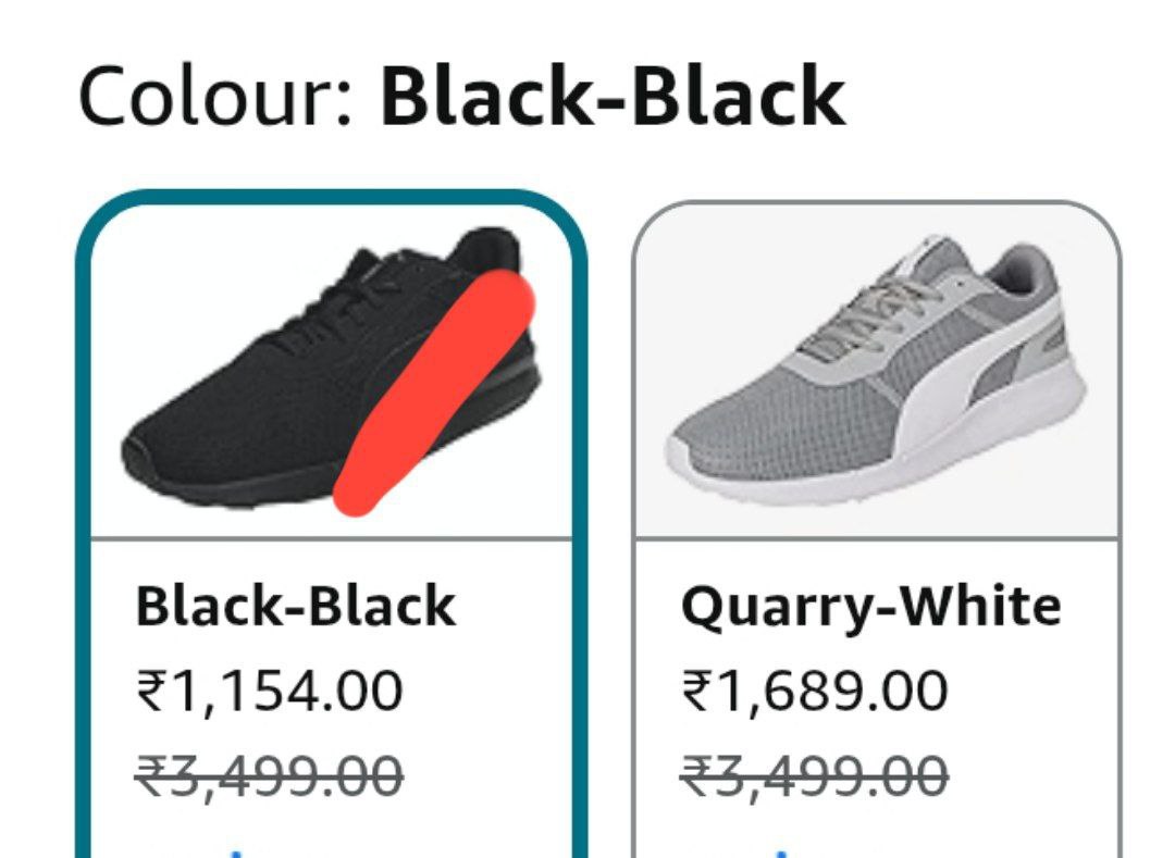 Grab Faast Puma Unisex Cliff Sneaker 1154other Colour Costs More – Best Pri