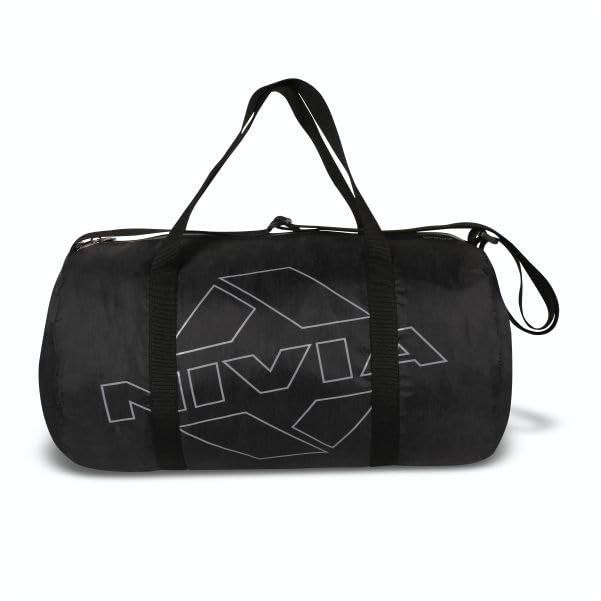 Nivia Enfold 2 0 Duffle Polyester Gym Bag Sports Fitness Bag 269 – Best Pri