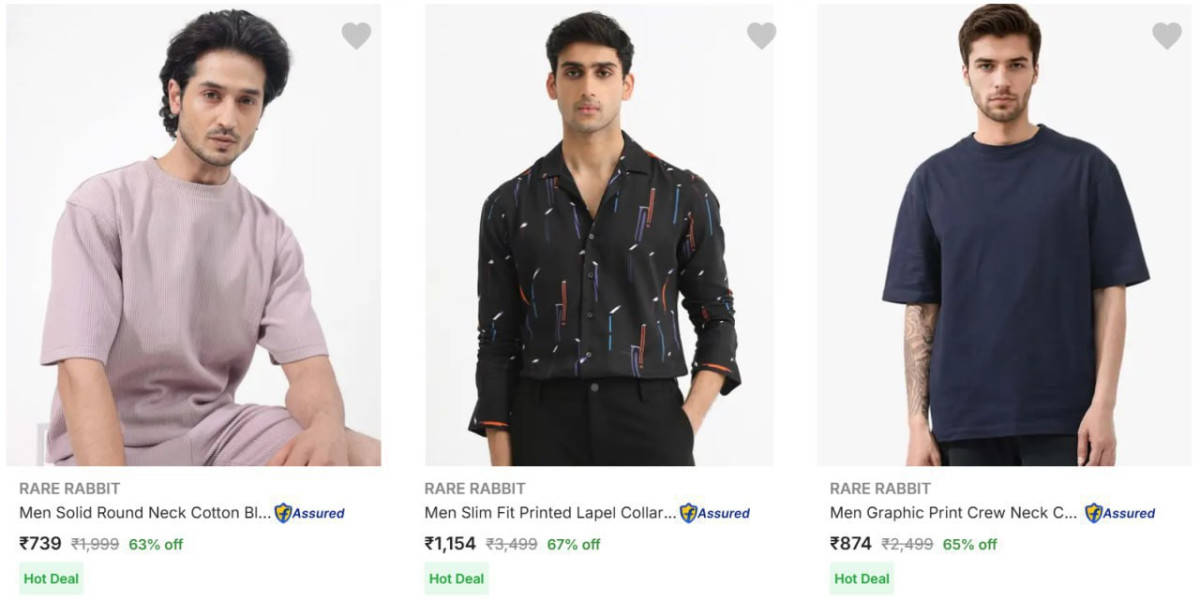 Loot Min 60 On Rare Rabbit Men S Clothing – Best Price in India