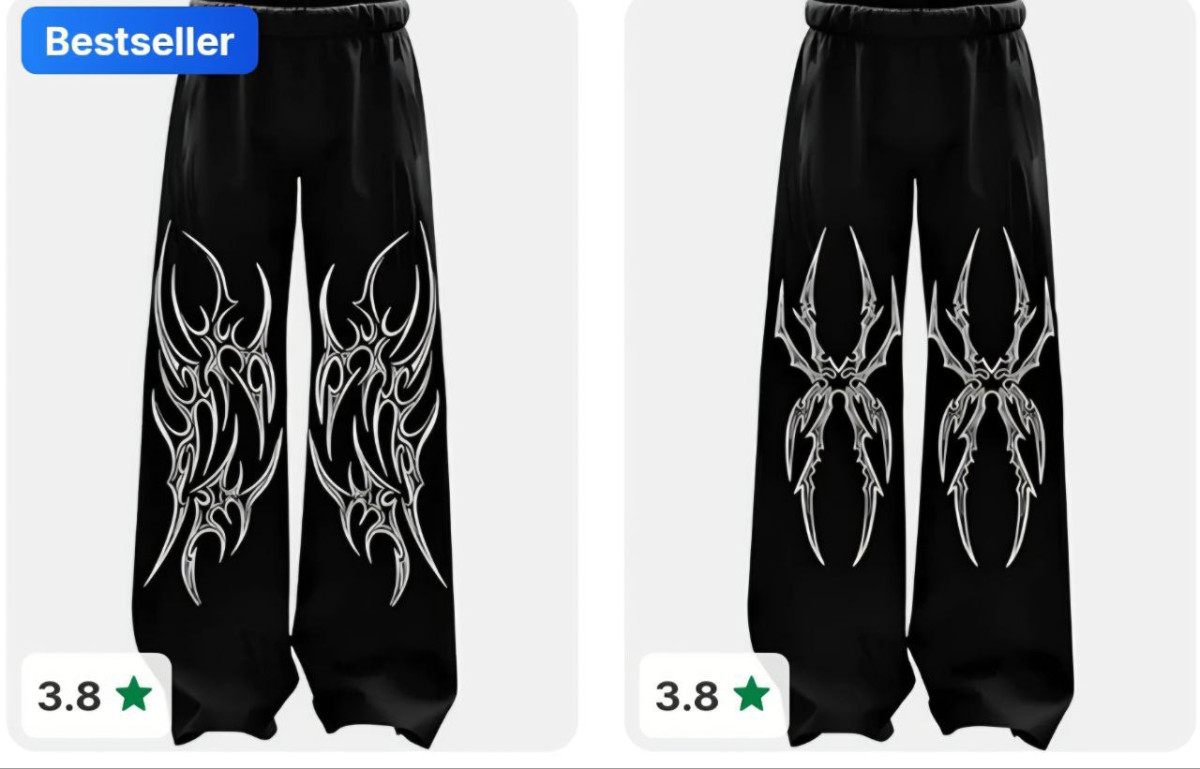 Grabthis Aesthetic Gym Trackpant Now At Lowest Pricelink – Best Price in In