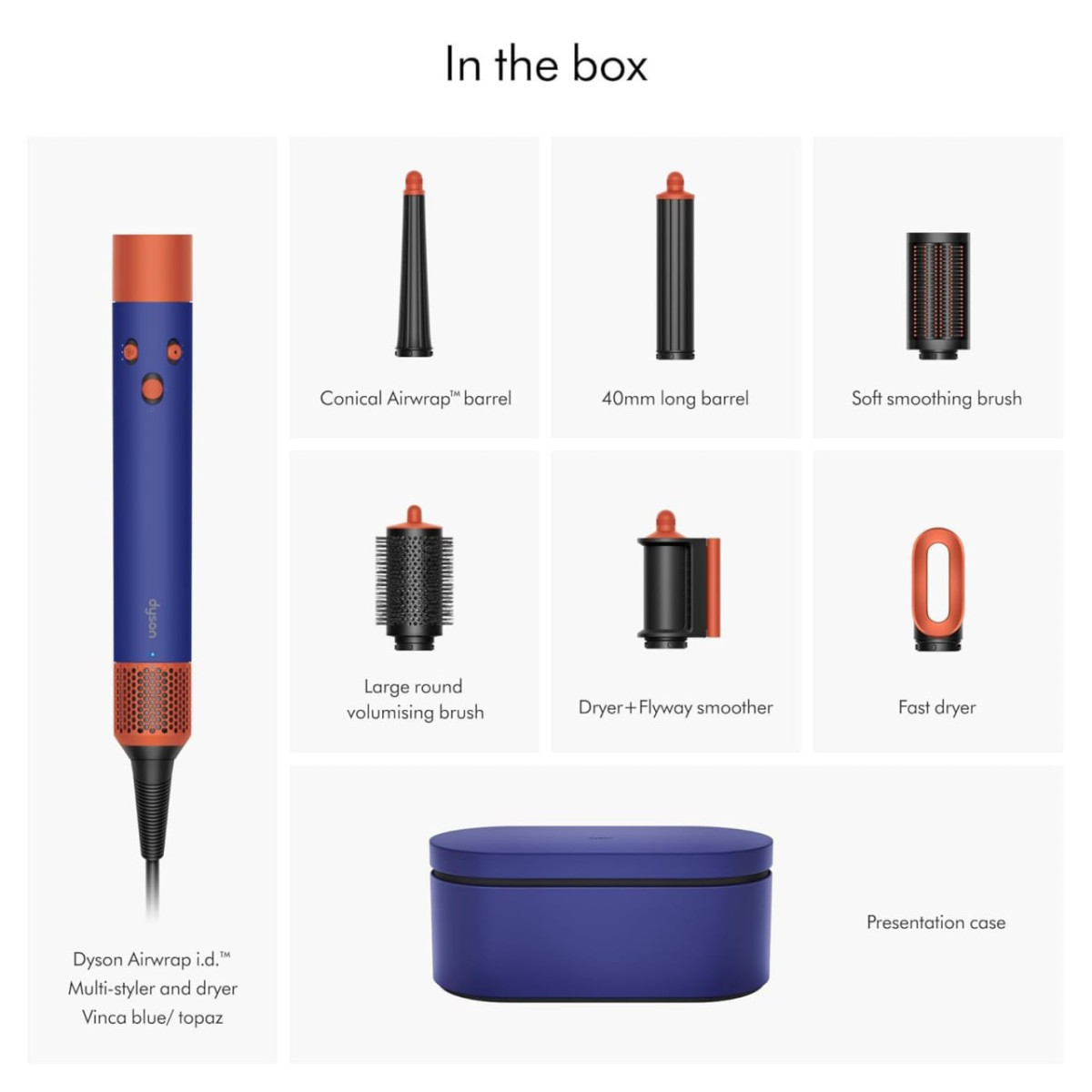 Women S Day Exclusive Dyson Airwrap 6 In 1 Multi-styler 41 398 Apply 2000 C