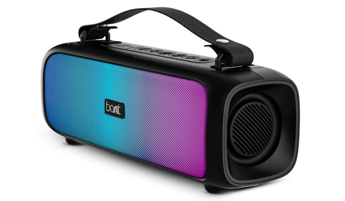 Boat Stone 580 Bt Speaker At 1199 More Deals Click Here Must Read – Best Pr