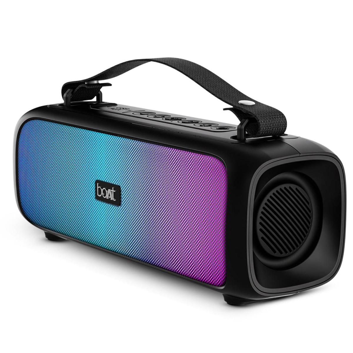 Boat Stone 580 Bluetooth Speaker With 12w Rms Stereo Sound 1 199 – Best Pri