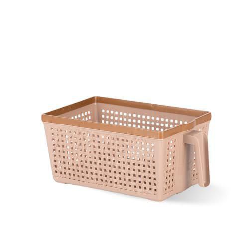 Amazon Nayasa Plastic Frill Basket 3 Litre Rectangular Shape 115 – Best Pri
