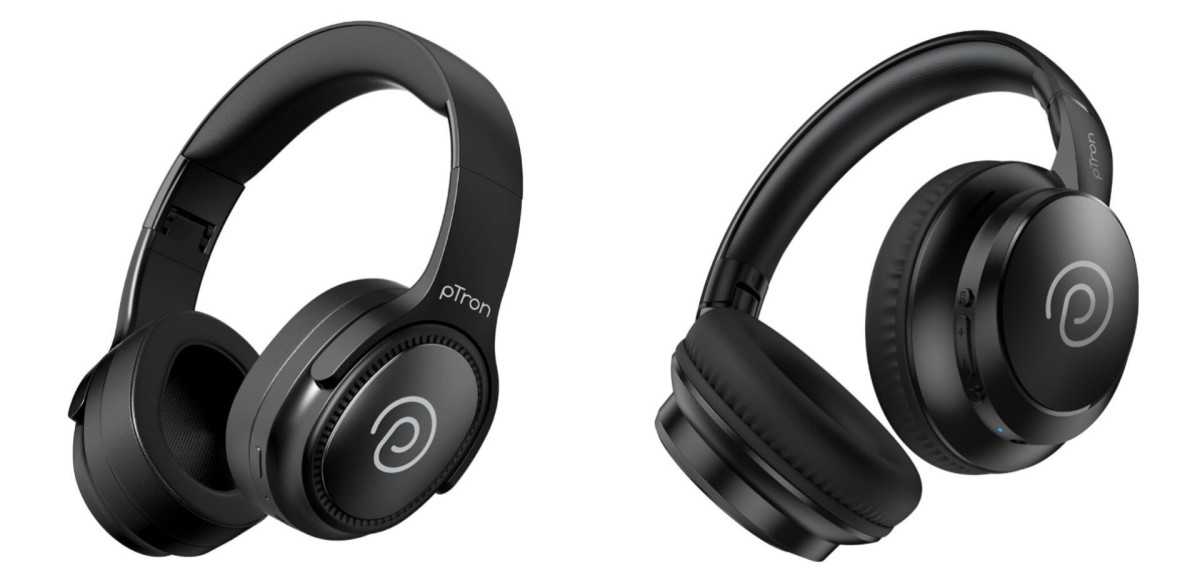 Ptron Over Ear Bt Headphone699 799 More Deals Click Here Must Read – Best P