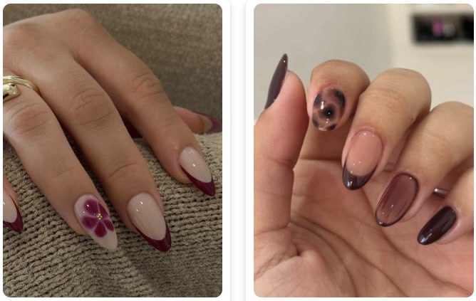 Savana Loot Women S Artificial Nails Under 199 152 - 190 - 190 - 190 - Mast
