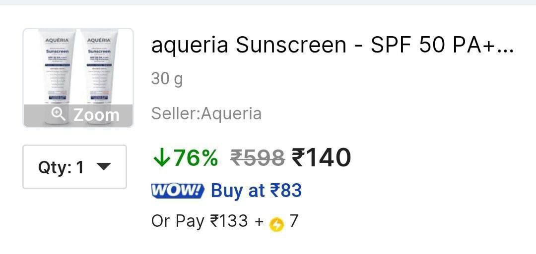 Premium Brand Loot Fast 140 Regular 550 – Best Price in India